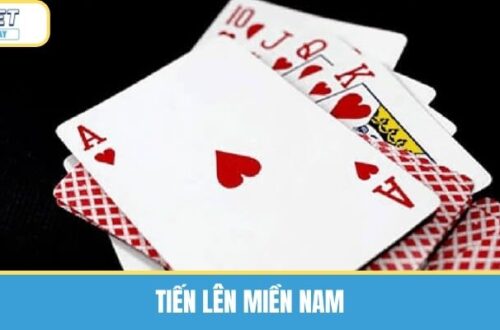 Tiến Lên Miền Nam - Game Bài Siêu Thú Vị Tại Ku3933