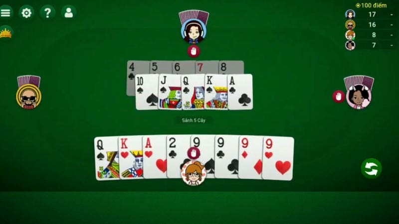 Hệ thống khuyến mãi tiến lên Fun88: Ưu đãi không giới hạn