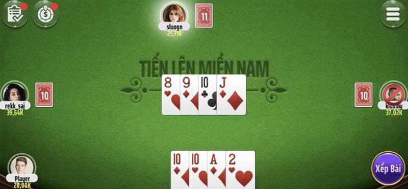 Chơi tiến lên miền Nam tại Fun88 có an toàn, hợp pháp?