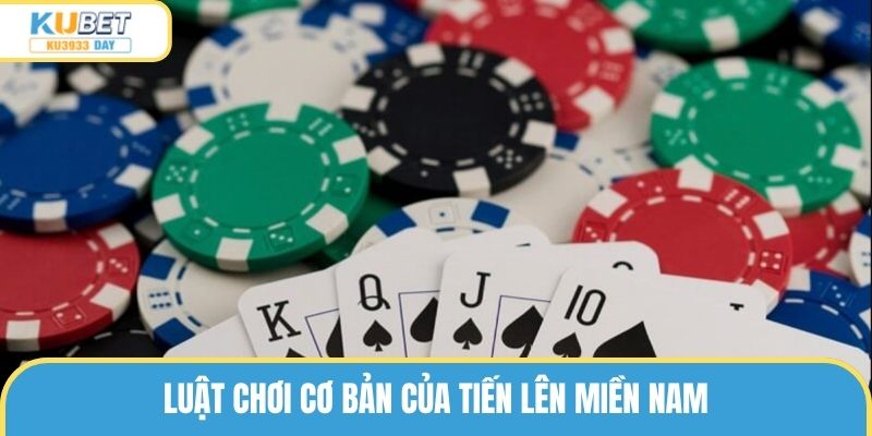 Mẹo chơi Tiến Lên thắng đậm mà hội viên nên biết