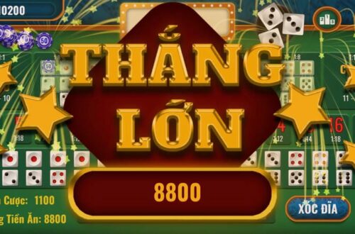   Bắt cầu tài xỉu online, chiến thuật thắng lớn cho người mới 
