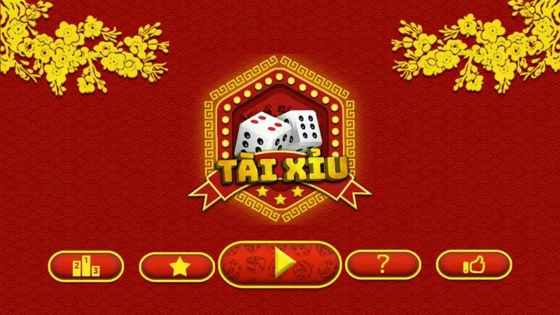 Cược đa cửa trong tài xỉu online, tăng cơ hội thắng lớn