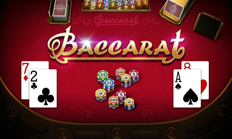 Hiểu rõ Baccarat tại Kubet88 để xây dựng chiến lược