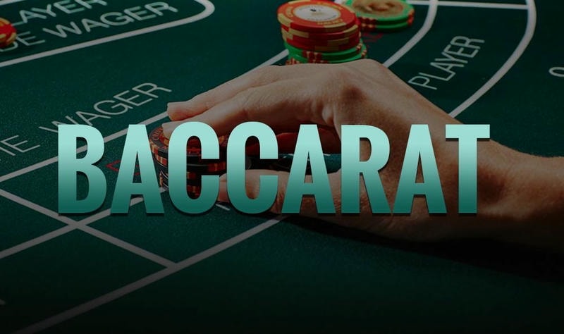Kiểm soát tâm lý khi chơi Baccarat tại Kubet88