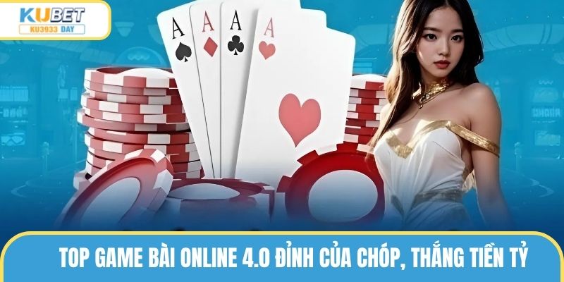 Đánh bài Ba cây dễ ăn tiền