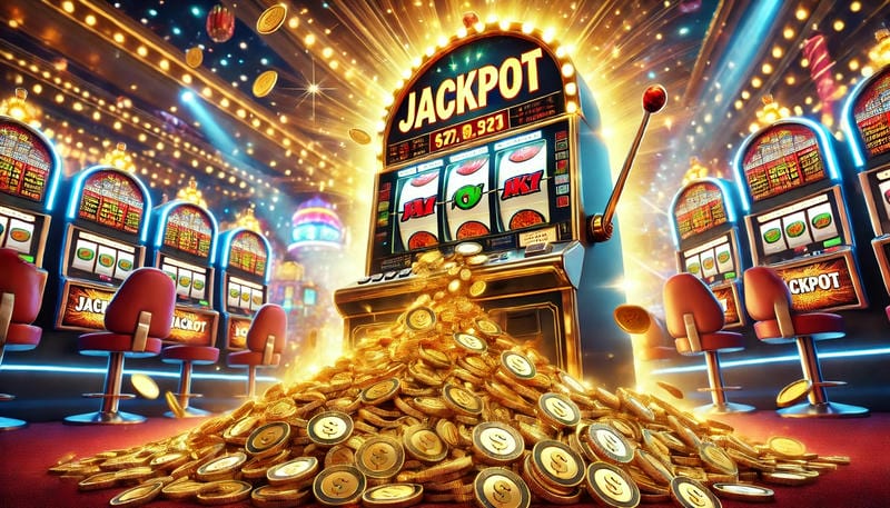 Đồ họa game nổ hũ Good88 sắc nét, thu hút mọi người chơi.