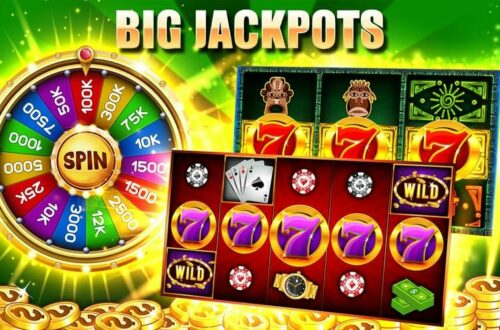  Game nổ hũ 3D tại Good88 với hiệu ứng bùng nổ, cuốn hút.
