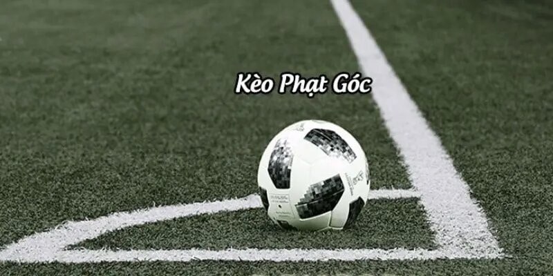 Kèo phạt góc tại FB88 là gì? Có gì hấp dẫn?