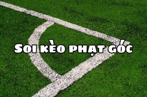 Chiến thuật chơi kèo phạt góc tại FB88 hiệu quả cao