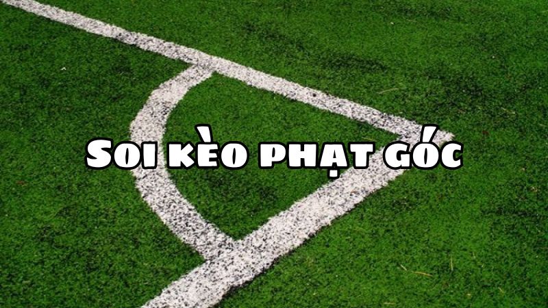 Chiến thuật chơi kèo phạt góc tại FB88 hiệu quả cao