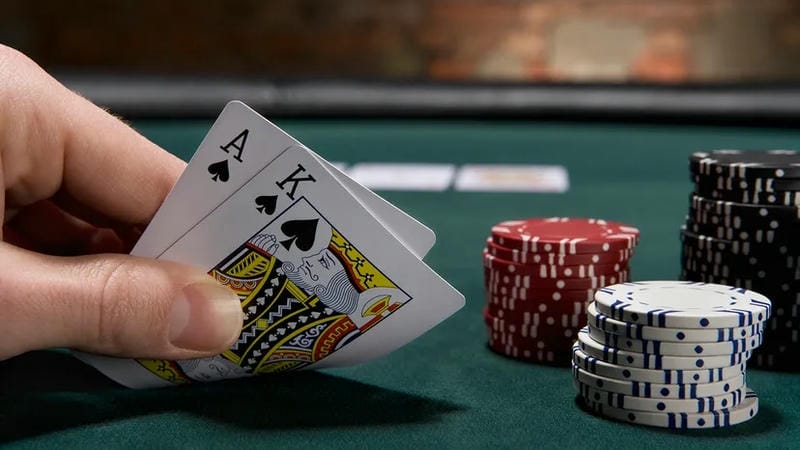 Trải nghiệm blackjack tại Topvin có gì đặc biệt?