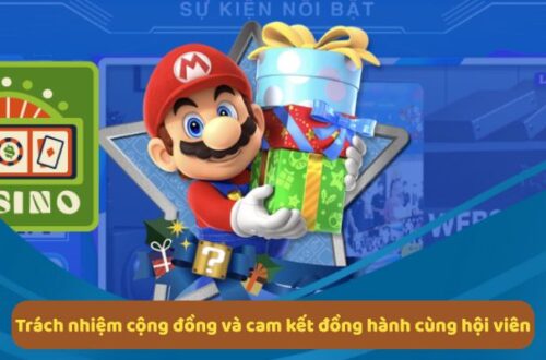 Cơ Chế Tâm Lý Khiến Người Chơi Tiếp Tục