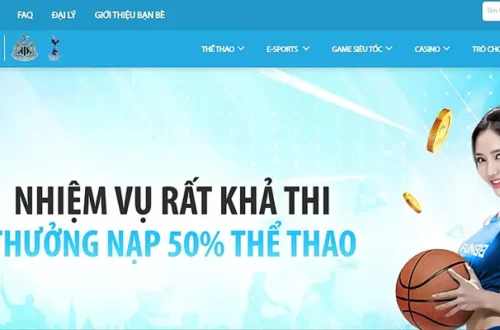  Nạp tiền lần đầu nhận bonus qua link vào Fun88.
