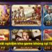Khám phá slot & nổ hũ