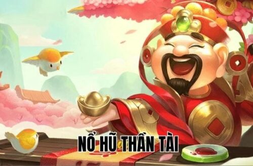 Hũ thần tài tại 8 DAY có gì đặc biệt so với nơi khác?