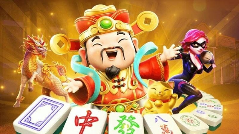 Cách chơi nổ hũ thần tài tại 8 DAY hiệu quả nhất