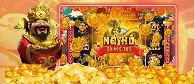 Mẹo và lưu ý giúp bạn nổ hũ thần tài đúng thời điểm