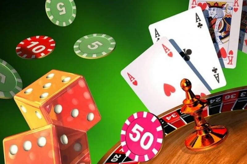 Hệ sinh thái hơn 68 game bài với nhiều thể loại độc đáo