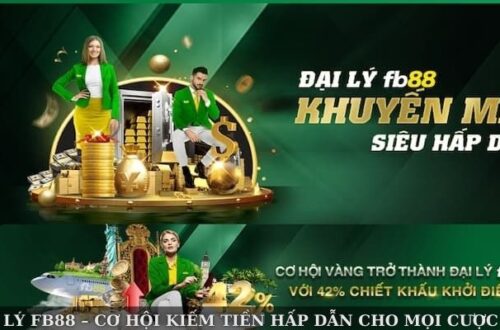  Banner khuyến mãi nạp lần đầu tại FB88, đầy hấp dẫn cho người chơi.