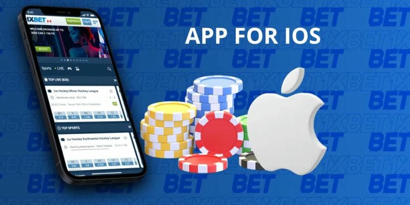 Hệ thống nạp tiền đa dạng trên 1xBet app cực kỳ tiện lợi