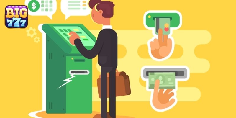 Ưu đãi nạp tiền lần đầu cực ấn tượng