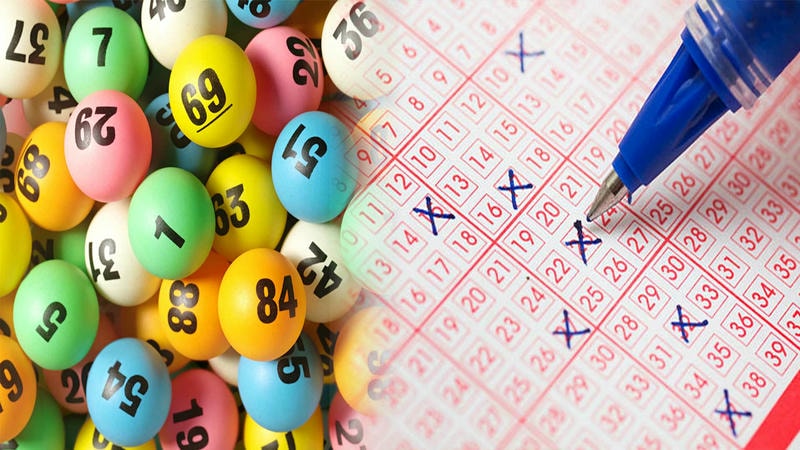 Bí quyết chọn số trúng lớn khi chơi xổ số tại Kubet88