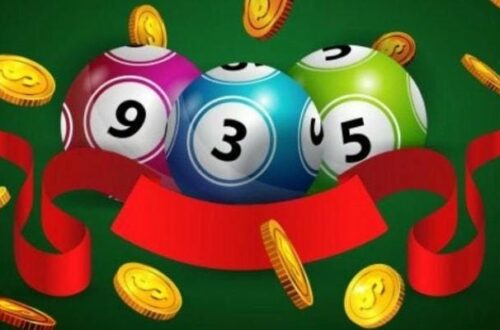 Những tính năng đáng chú ý khi chơi xổ số tại MMLIVE