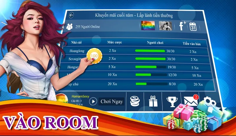  Chơi Live Casino 99OK ban đêm giúp tập trung và có tỷ lệ thắng cao hơn