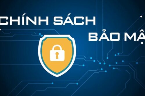Quy trình xử lý sự cố bảo mật minh bạch, nhanh gọn