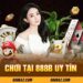 Vén màn 888b – Sân chơi cực chất, kèo siêu lời