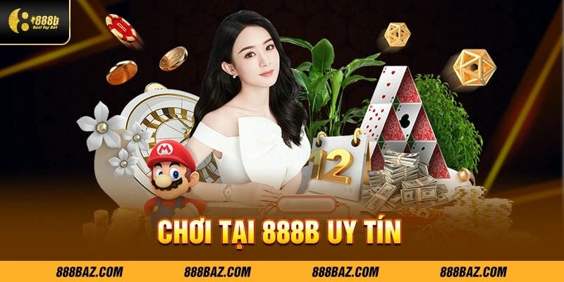 Vén màn 888b – Sân chơi cực chất, kèo siêu lời