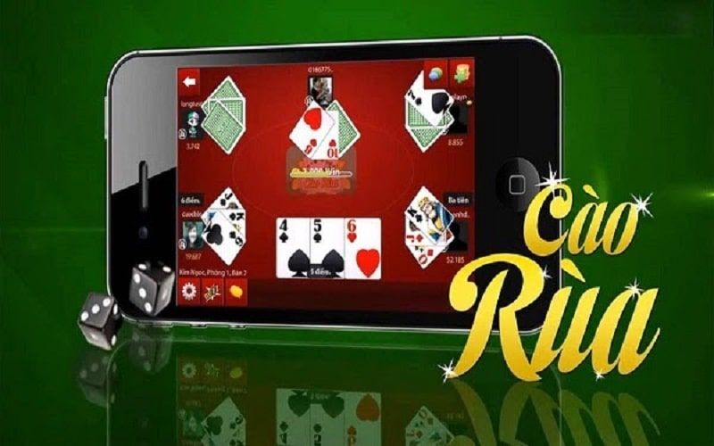 So sánh bài cào rùa và bài cào 3 lá tại 188BET