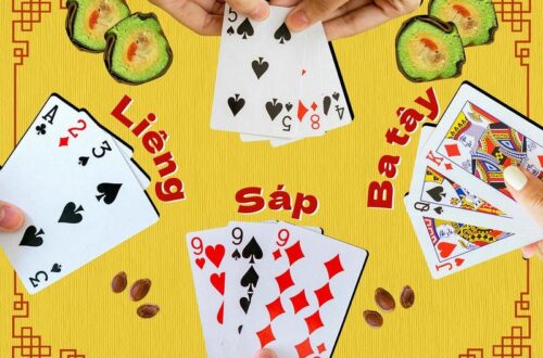  Chiến thuật chơi bài cào rùa tại 188BET