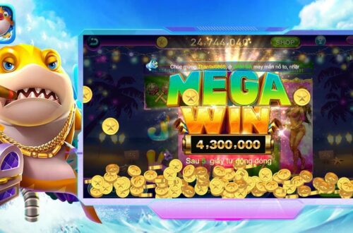  Trải nghiệm bắn cá không lag với link vào FB88 app.