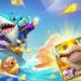  Truy cập cổng game nohu để chơi bắn cá đổi thưởng H5.