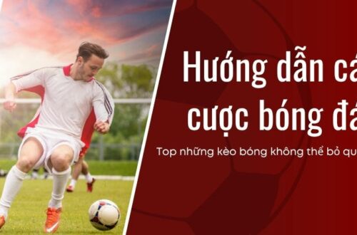  Biểu đồ biến động tỷ lệ kèo, gợi ý cách nhận biết kèo cược ngon.