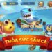 Săn boss trong Bắn cá 188BET để nhận xu thưởng lớn.