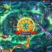 Chọn súng phù hợp trong game bắn cá BY88 để bắn chuẩn xác.