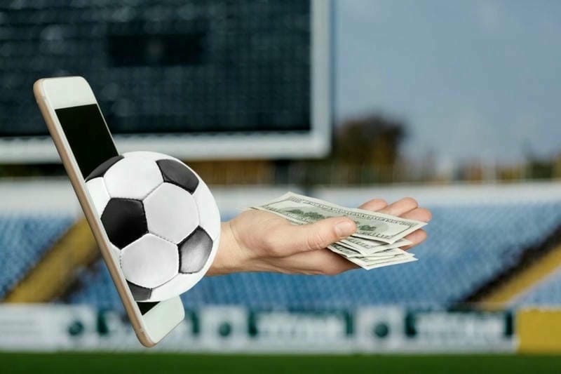  Giao diện kèo tài xỉu và kèo chấp tại nhà cái BUBET, dễ dàng kết hợp cược.