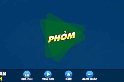  Người chơi phối hợp chiến thuật phỏm chéo cánh tại 188BET