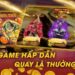 Giao diện game nổ hũ tại BY88 thân thiện cho người mới