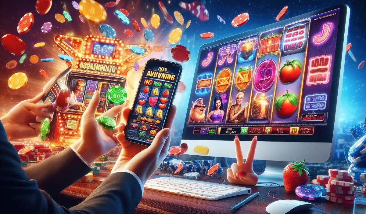  Giao diện xổ số 789WIN với các loại hình đa dạng, dễ chơi.
