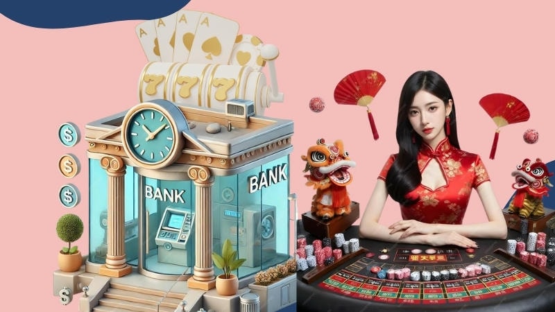 Quy trình xác minh tự động khi nạp tiền PG88 qua OTP.