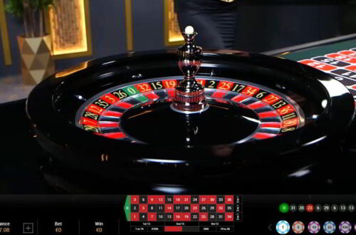  Bàn Roulette kịch tính – link vào 9WIN để trải nghiệm.