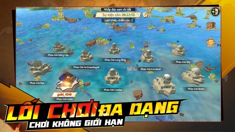Biểu tượng kho báu trong game nổ hũ tại 58WIN tăng cơ hội thắng lớn.