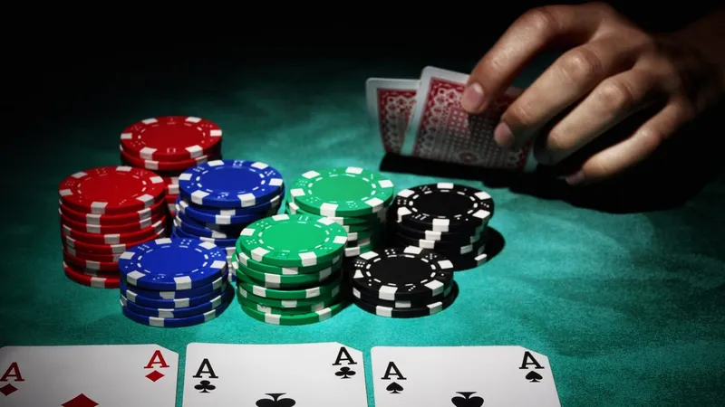 Cao thủ chia sẻ mẹo cược baccarat tại Casino PG88