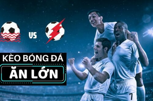  Giao diện kèo rung trong 15 phút cuối tại FB88