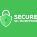 Hệ thống bảo mật 188BET với công nghệ mã hóa SSL