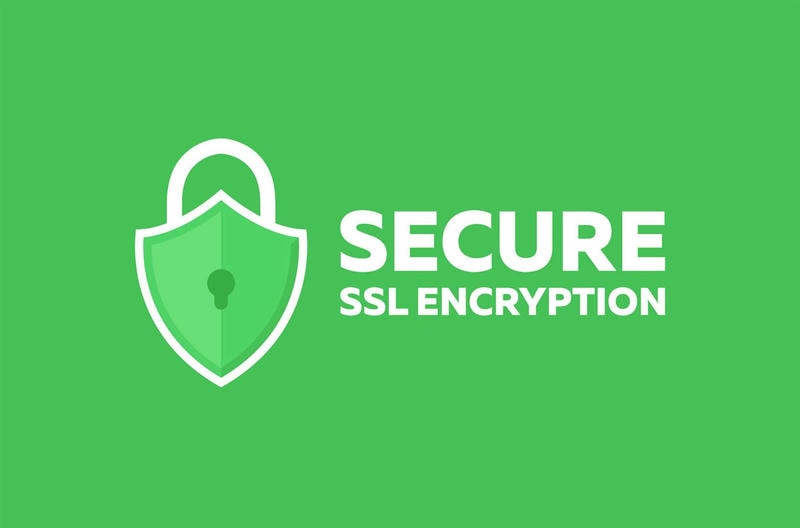 Hệ thống bảo mật 188BET với công nghệ mã hóa SSL