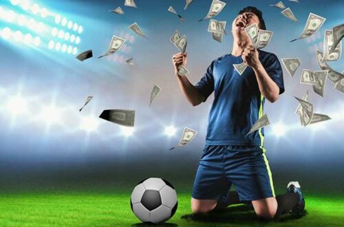  Đọc kèo châu Á tại 9WIN dễ dàng với hướng dẫn chi tiết.